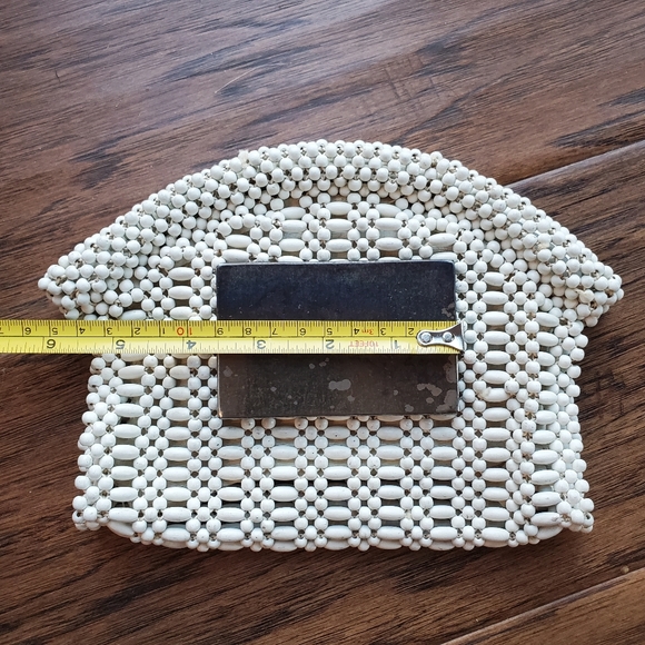 Vintage 1930s Czechoslovakia purse - Picture 10 of 10